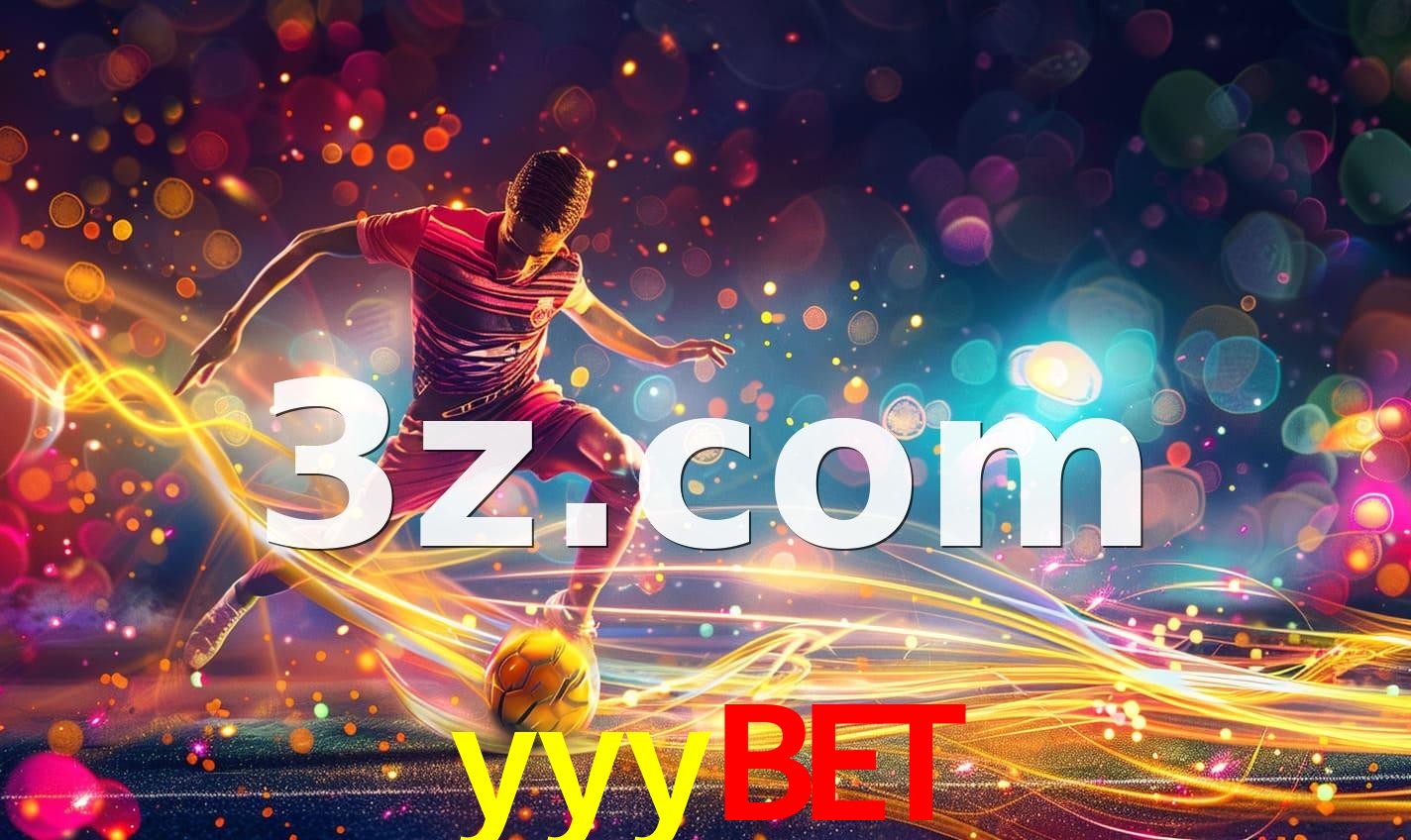 yyybet.COM Apostas de Futebol